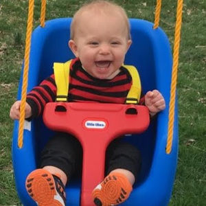 Meet your Posher, Shannon